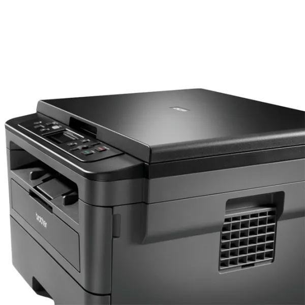 МФУ Brother DCP-L2512D Лазерный/ Монохромный photo 4