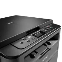 Dispozitiv multifuncțional Brother DCP-L2512D Laser/ Monochrome photo 5