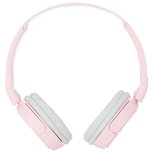 Наушники Sony MDR-ZX110AP Розовый Проводная/ Персональный photo 3