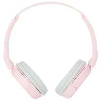 Наушники Sony MDR-ZX110AP Розовый Проводная/ Персональный photo 3