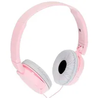 Наушники Sony MDR-ZX110AP Розовый Проводная/ Персональный photo 4