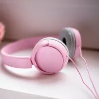 Наушники Sony MDR-ZX110AP Розовый Проводная/ Персональный photo 6