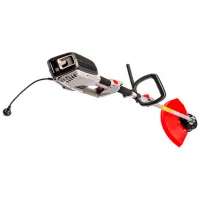 Motocoasă AL-KO BC 1200 E Electrică/ Red photo 3