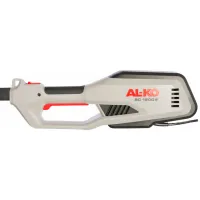 Motocoasă AL-KO BC 1200 E Electrică/ Red photo 4