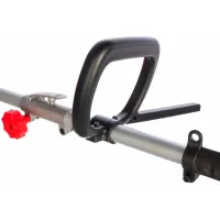 Motocoasă AL-KO BC 1200 E Electrică/ Red photo 5