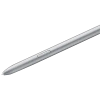 Электронное перо Samsung S Pen EJ-PT730BSRGRU / Серебряный photo 2
