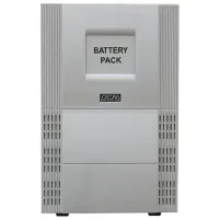 UPS PowerCom VGD-1000/ 1500 White photo 2