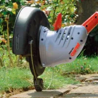 Motocoasă AL-KO Comfort GTE 450 Electrică/ Red photo 5