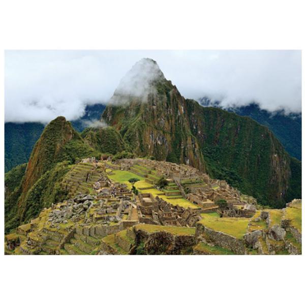 Puzzle 2D Anatolian Machu Picchu 12+/ Numărul de piese: 2000 photo 2