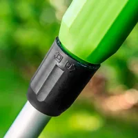Motocoasă Verto 52G550 Electrică/ Green photo 2