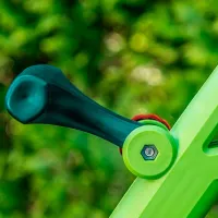 Motocoasă Verto 52G550 Electrică/ Green photo 3