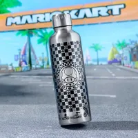 Sticlă pentru apă Fan Paladone Mario Kart Silver photo 3