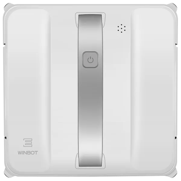 Робот пылесос Ecovacs Deebot T8 Avi + Winbot 880  / Черный photo 4