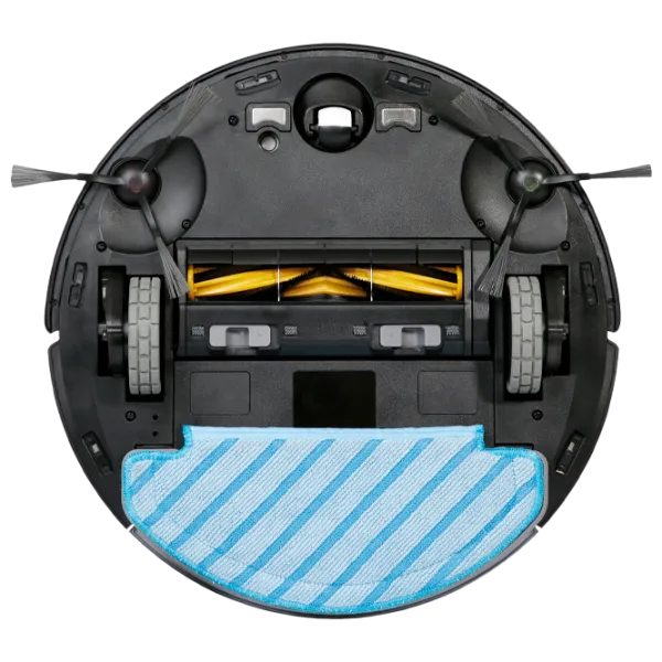 Робот пылесос Ecovacs Deebot T8 Avi + Winbot 880  / Черный photo 7