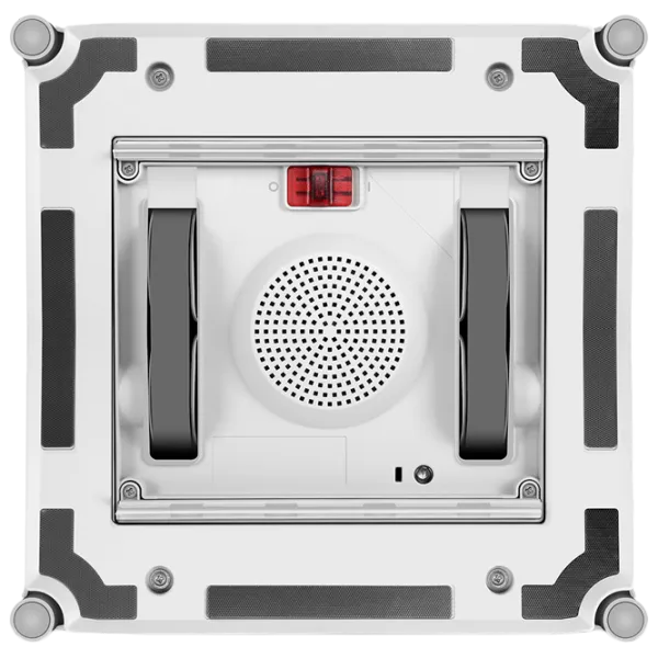 Робот пылесос Ecovacs Deebot T8 Avi + Winbot 880  / Черный photo 11