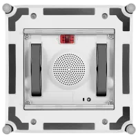 Aspirator Robot Ecovacs Deebot T8 Avi + Winbot 880 / Black photo 11