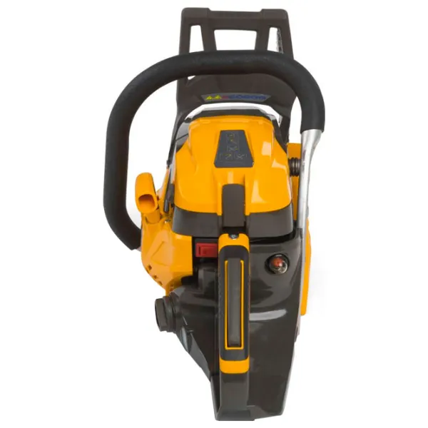Fierăstrău cu lanţ STIGA SP 426 (16") pe benzină/ Yellow photo 5 Fierăstrău cu lanţ STIGA SP 426 (16") pe benzină/ Yellow photo 5
