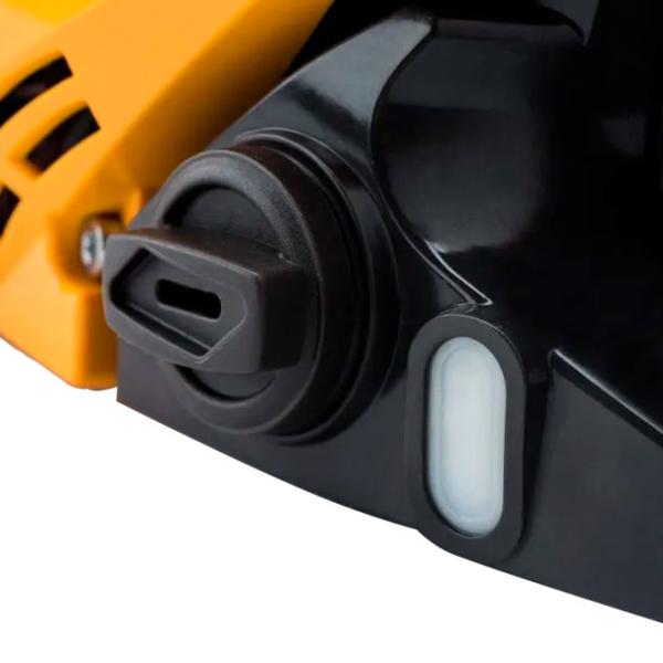 Fierăstrău cu lanţ STIGA SP 426 (16") pe benzină/ Yellow photo 11 Fierăstrău cu lanţ STIGA SP 426 (16") pe benzină/ Yellow photo 11