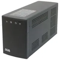 UPS PowerCom BNT-1500AP Black photo 2