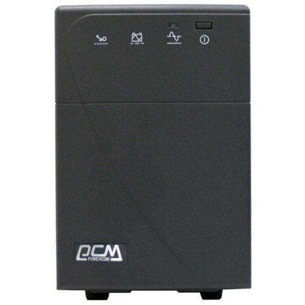 UPS PowerCom BNT-2000AP Black photo 2