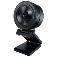 Web Camera Razer Kiyo Pro 2.1 MP/ Black photo 3