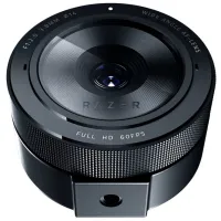 Web Camera Razer Kiyo Pro 2.1 MP/ Black photo 6