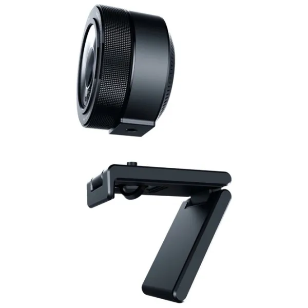 Web Camera Razer Kiyo Pro 2.1 MP/ Black photo 8 Web Camera Razer Kiyo Pro 2.1 MP/ Black photo 8