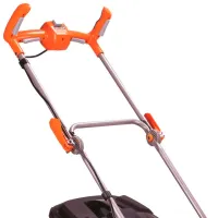 Mașină de tuns iarbă cu acumulator Villager Villy 4000 E Manual photo 4