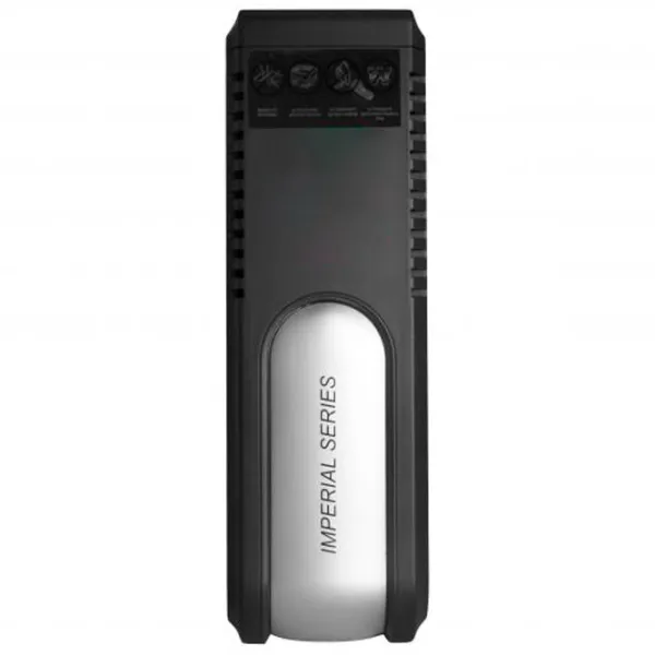 ИБП PowerCom Imperial 625AP Черный photo 4