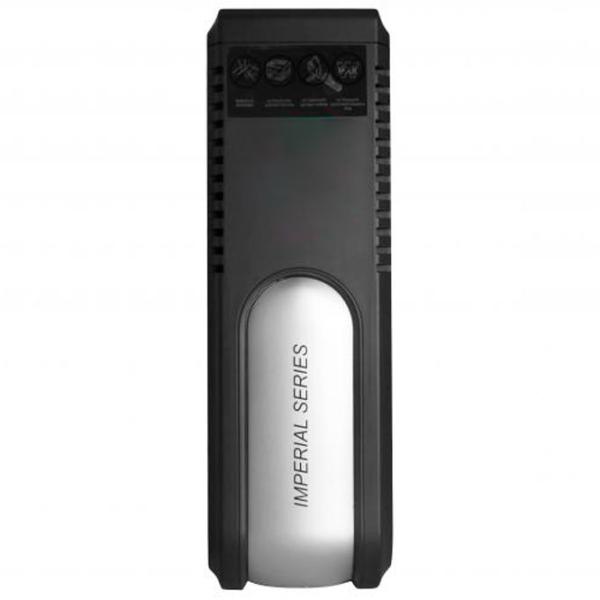 ИБП PowerCom Imperial 625AP Черный photo 4