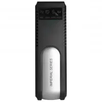UPS PowerCom Imperial 625AP Black photo 4