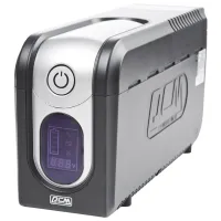 UPS PowerCom Imperial IMD-825AP Black photo 2