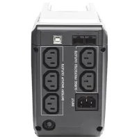 UPS PowerCom Imperial IMD-825AP Black photo 3