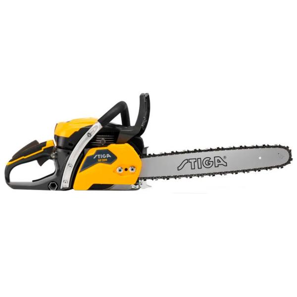 Fierăstrău cu lanţ STIGA SP 526 (20'') Electrică/ Yellow photo 2