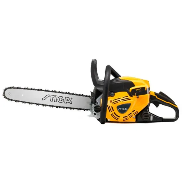 Fierăstrău cu lanţ STIGA SP 526 (20'') Electrică/ Yellow photo 3