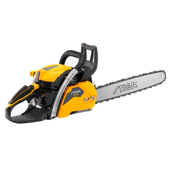 Fierăstrău cu lanţ STIGA SP 526 (20'') Electrică/ Yellow photo 4