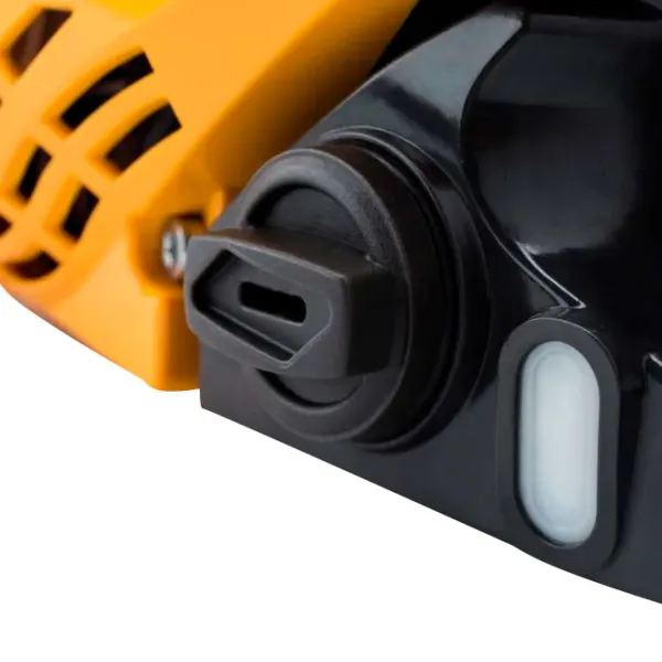Fierăstrău cu lanţ STIGA SP 526 (20'') Electrică/ Yellow photo 8
