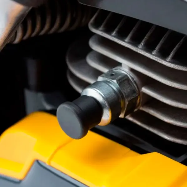 Fierăstrău cu lanţ STIGA SP 526 (20'') Electrică/ Yellow photo 10