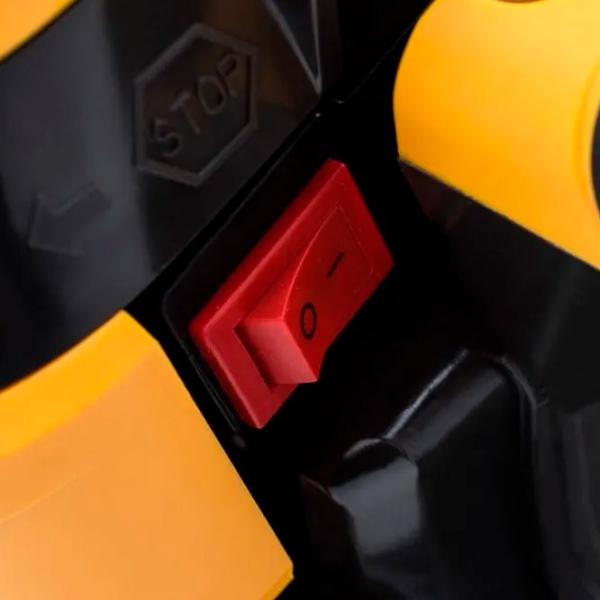 Fierăstrău cu lanţ STIGA SP 526 (20'') Electrică/ Yellow photo 11
