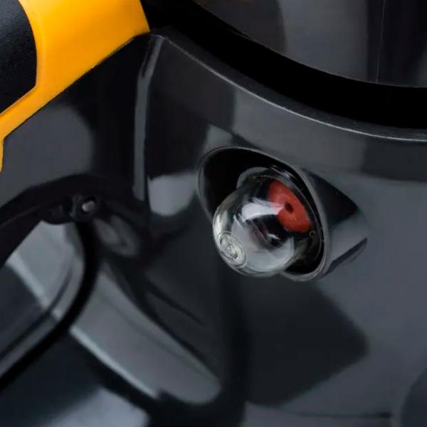 Fierăstrău cu lanţ STIGA SP 526 (20'') Electrică/ Yellow photo 12