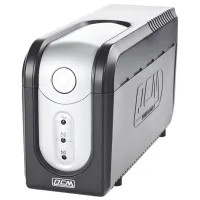 UPS PowerCom Imperial 1000AP Black photo 2