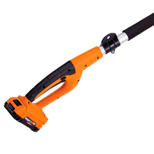 Fierăstrău cu lanţ Villager VCPS 910 cu acumulator/ Orange photo 3