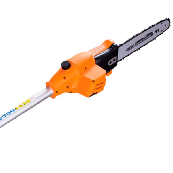 Fierăstrău cu lanţ Villager VCPS 910 cu acumulator/ Orange photo 4