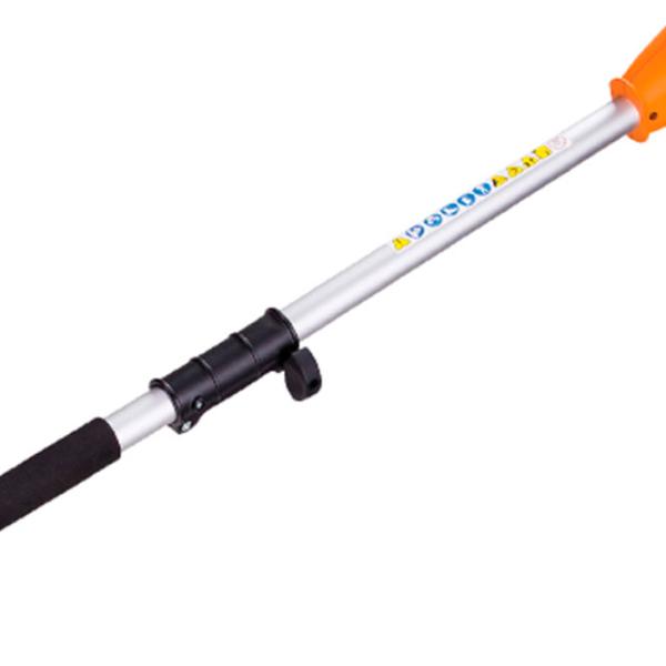 Fierăstrău cu lanţ Villager VCPS 910 cu acumulator/ Orange photo 5