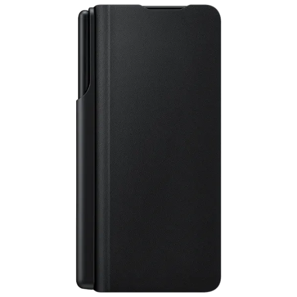 Чехол для смартфона Samsung Galaxy Fold3 Samsung/ Flip Cover with Pen/ Черный photo 3
