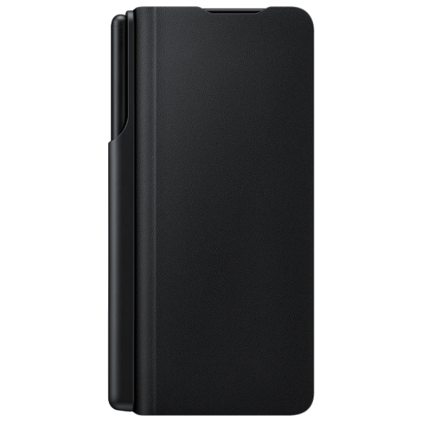 Чехол для смартфона Samsung Galaxy Fold3 Samsung/ Flip Cover with Pen/ Черный photo 3