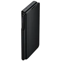 Husă pentru smartphone Samsung Galaxy Fold3 Samsung/ Flip Cover with Pen/ Black photo 5