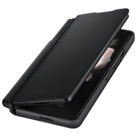 Husă pentru smartphone Samsung Galaxy Fold3 Samsung/ Flip Cover with Pen/ Black photo 7