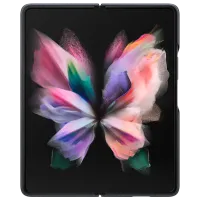 Husă pentru smartphone Samsung Galaxy Fold3 Samsung/ Back/ Aramid/ Black photo 3