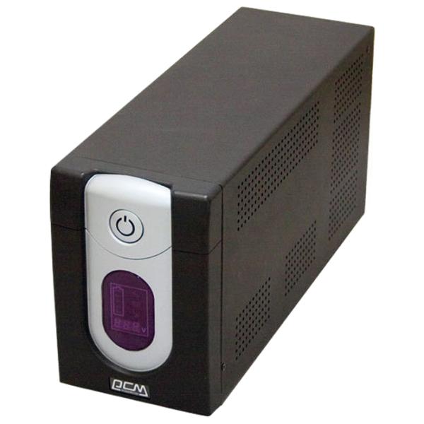 ИБП PowerCom IMD-3000AP Черный photo 2